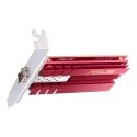 ASUS XG-C100F Внутренний Фибра 10000 Мбит/с ASUS XG-C100F Внутренний Фибра 10000 Мбит/с