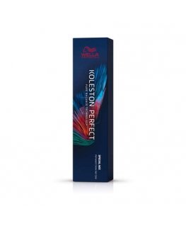 Wella Koleston Perfect Me+ Special Mix matu krāsa Zils 60 ml