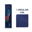 Wella Koleston Perfect Me+ Special Mix matu krāsa Zils 60 ml Wella Koleston Perfect Me+ Special Mix matu krāsa Zils 60 ml