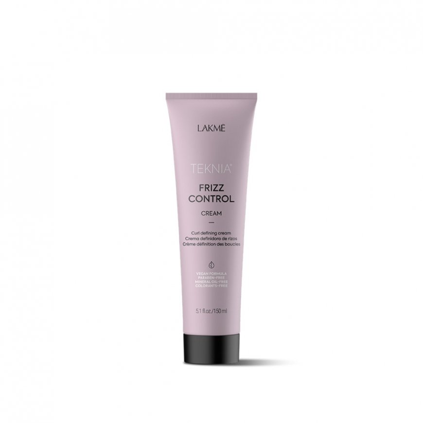 Lakmé Teknia Frizz Control Cream Sievietes