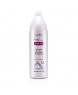 ALFAPARF Milano Semi Di Lino Energizing Shampoo 1000 ml Šampoon Mitteprofessionaalne Naised