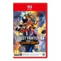 Nintendo Street Fighter 6: Year 1-2 Fighters Edition (Switch 2) Monikielinen Nintendo Switch 2 Nintendo Street Fighter 6: Year 1-2 Fighters Edition (Switch 2) Monikielinen Nintendo Switch 2