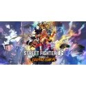 Nintendo Street Fighter 6: Year 1-2 Fighters Edition (Switch 2) Daudzvalodu Nintendo Switch 2