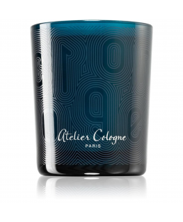Atelier Cologne, Fleur De Tanger, Citrus, Scented Candle, 180 g