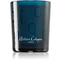 Atelier Cologne, Fleur De Tanger, Citrus, Scented Candle, 180 g Atelier Cologne, Fleur De Tanger, Citrus, Scented Candle, 180 g
