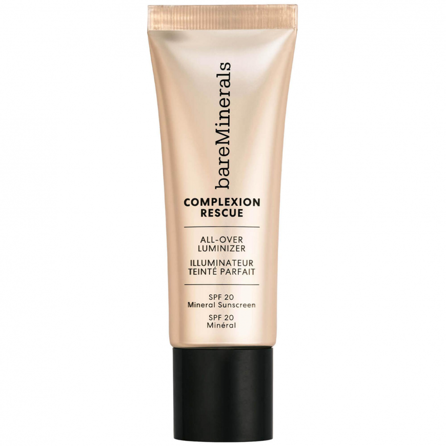 BareMinerals, Complexion Rescue, Illuminating, Liquid Highlighte