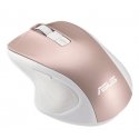 ASUS MW202C компьютерная мышь Офисная Для правой руки Беспроводной RF IR LED 4000 DPI ASUS MW202C компьютерная мышь Офисная Для правой руки Беспроводной RF IR LED 4000 DPI