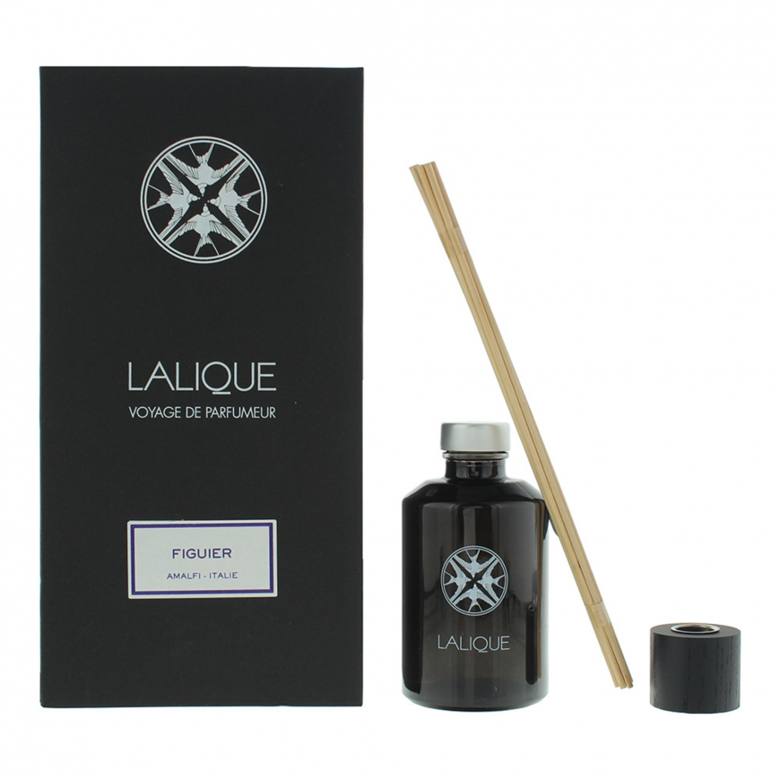 Lalique Lalique, Figuier Amalfi Italie, Stick