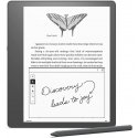 Amazon Kindle Scribe e-kirjan lukulaite Kosketusnäyttö 16 GB Wi-Fi Harmaa Amazon Kindle Scribe e-kirjan lukulaite Kosketusnäyttö 16 GB Wi-Fi Harmaa