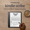 Amazon Kindle Scribe e-grāmatu lasītājs Skārienjūtīgais ekrāns 16 GB Wi-Fi Pelēks Amazon Kindle Scribe e-grāmatu lasītājs Skārienjūtīgais ekrāns 16 GB Wi-Fi Pelēks