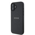 GUESS 3666339303501 mobile phone case 16 cm (6.3") Cover Black GUESS 3666339303501 mobile phone case 16 cm (6.3") Cover Black