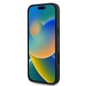 GUESS 3666339303501 mobilo telefonu apvalks 16 cm (6.3") Aploksne Melns GUESS 3666339303501 mobilo telefonu apvalks 16 cm (6.3") Aploksne Melns
