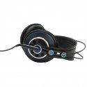 AKG K240 MKII Наушники Проводная Оголовье Черный