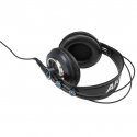 AKG K240 MKII Headphones Wired Head-band Black