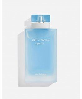 Dolce&Gabbana Light Blue Eau Intense 25 ml Sievietes