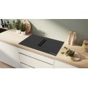 Bosch Serie 6 PVQ811H26E plīts virsmas sildelements Melns Iebūvēts 80 cm Zonas indukcijas plīts 4 zo Bosch Serie 6 PVQ811H26E plīts virsmas sildelements Melns Iebūvēts 80 cm Zonas indukcijas plīts 4 zo