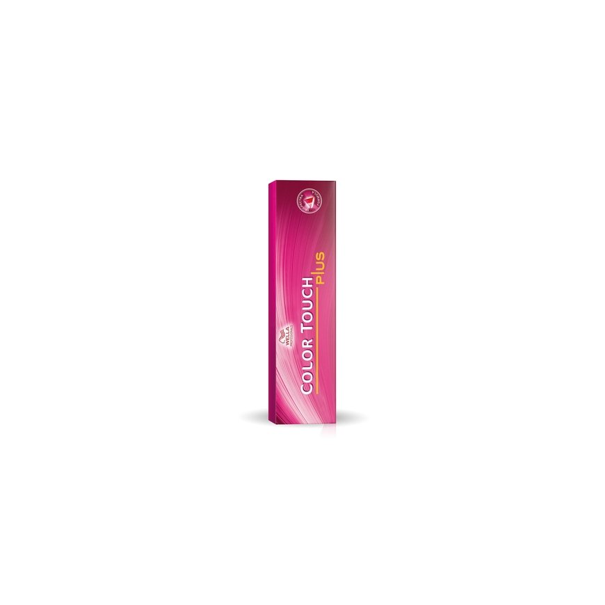 Wella Colour Touch Plus matu krāsa