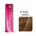 Wella Colour Touch Plus matu krāsa Blonds 60 ml Wella Colour Touch Plus matu krāsa Blonds 60 ml