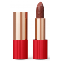 La Perla, Matte Silk, Matte, Cream Lipstick, 102, Terracotta Red La Perla, Matte Silk, Matte, Cream Lipstick, 102, Terracotta Red