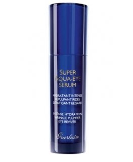 Guerlain Super Aqua-Serum 15 ml Naised