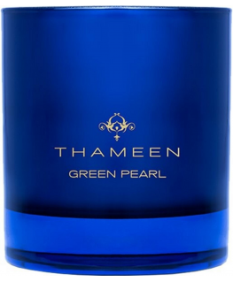 Thameen London, Green Pearl, Scented Candle, 250 g
