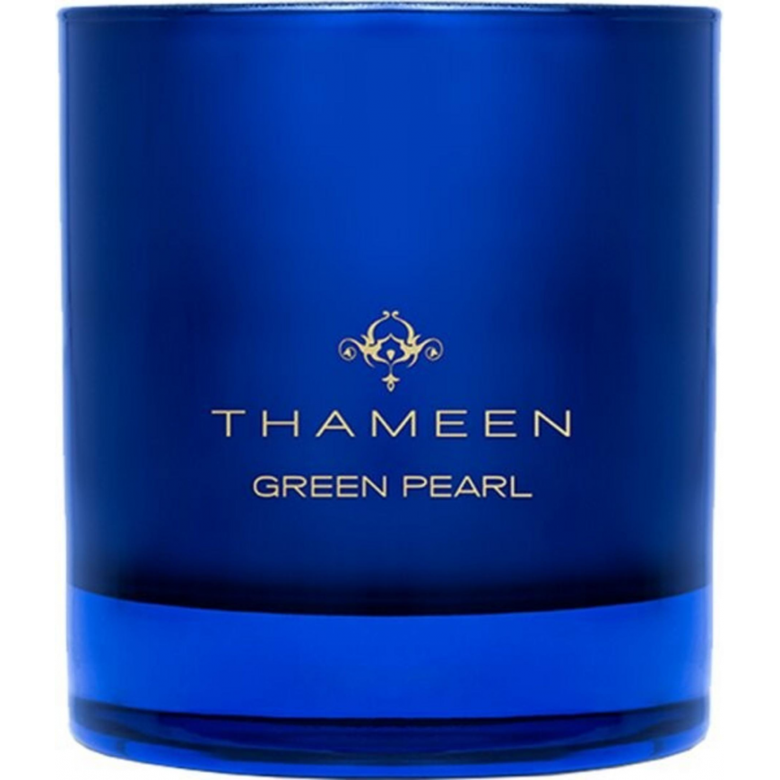Thameen London, Green Pearl, Scented Candle, 250 g