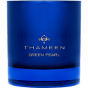 Thameen London, Green Pearl, Scented Candle, 250 g Thameen London, Green Pearl, Scented Candle, 250 g