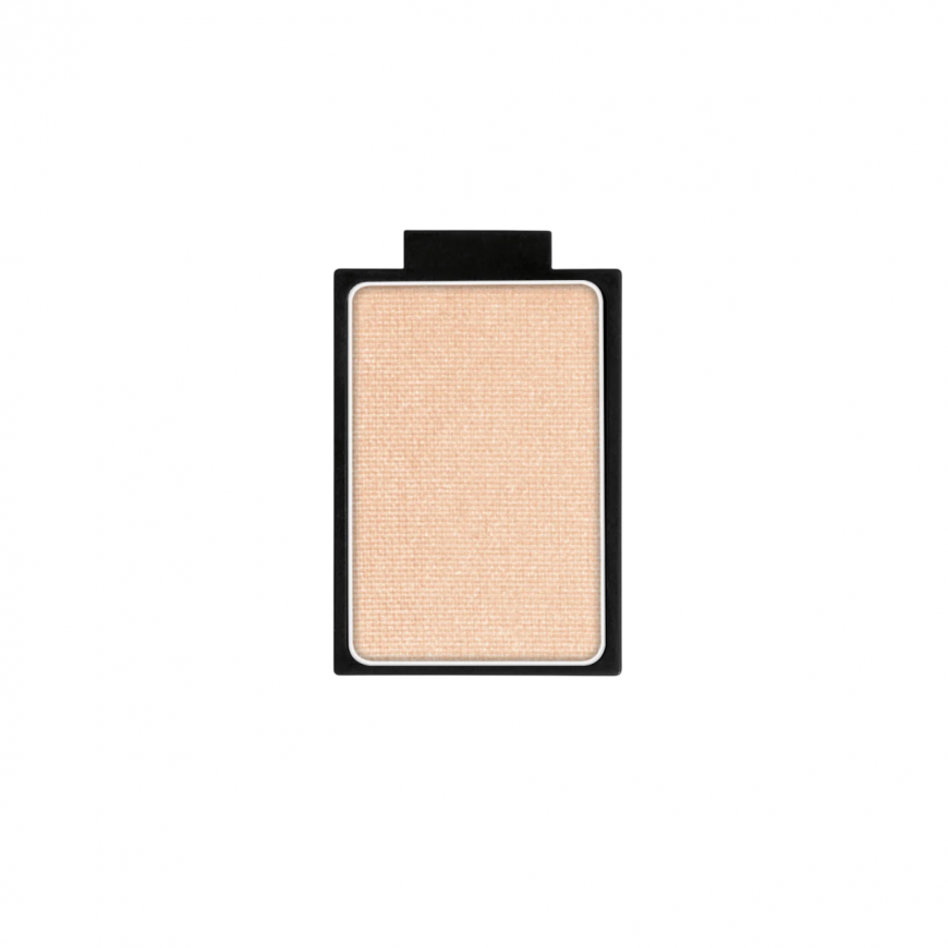 Buxom, Single Eyeshadow Bar, Pigmented, Cream Eyeshadow, Satin S