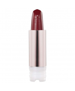 Fenty Beauty, Icon, Semi Matte, Cream Lipstick, 03, Bored Member