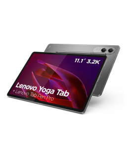 Lenovo Yoga Tab 12RAM 256GB Wi-Fi koos pliiatsiga hall