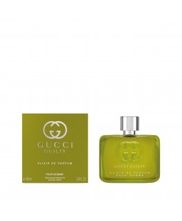 Gucci Guilty Elixir de Parfum 60 ml Mehed