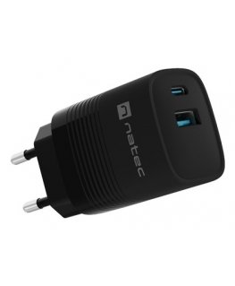 NATEC NUC-2141 mobile device charger
