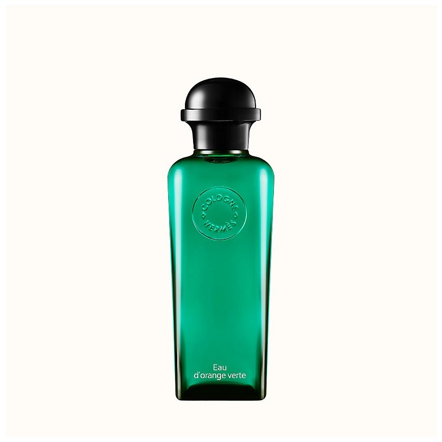 Hermes Eau d`orange verte odekolons 200