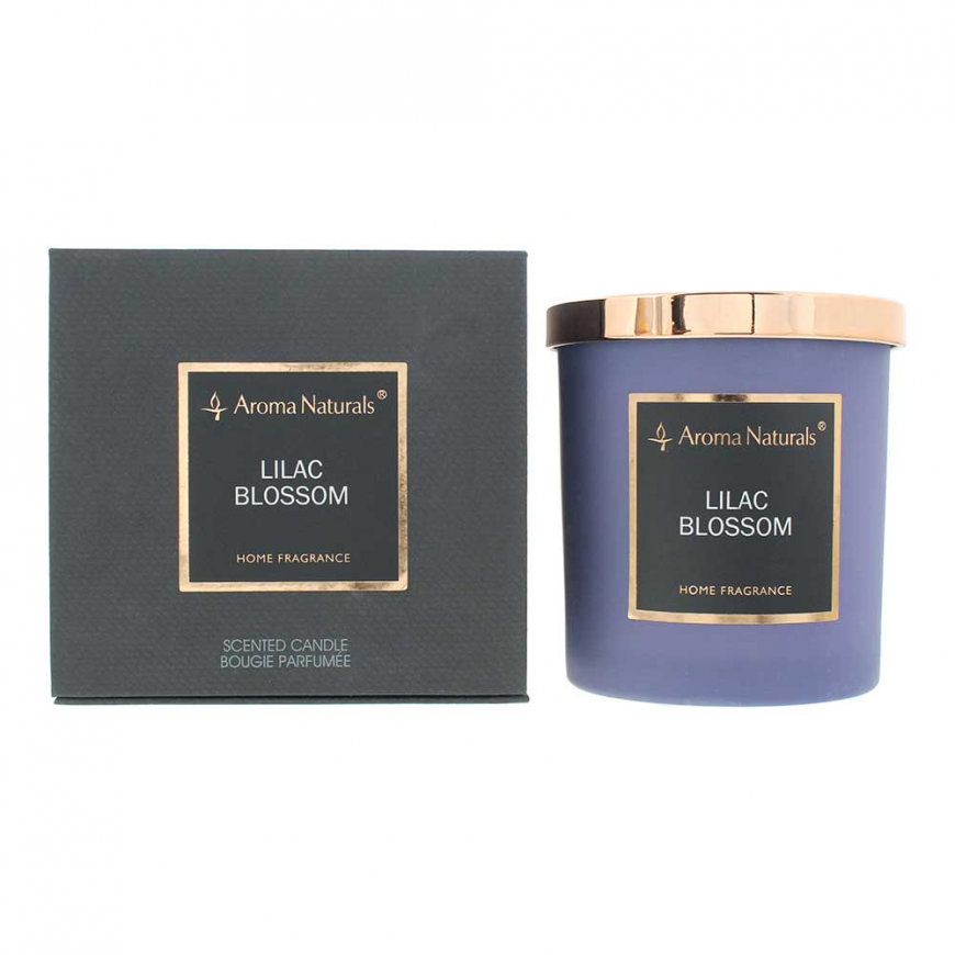 Aroma Naturals Aroma Naturals, Lilac Blossom