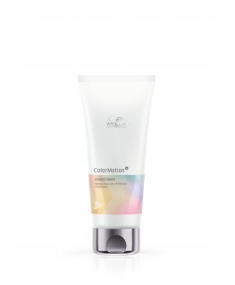 Wella Professionals ColorMotion+ Color Motion+ Hiustenhoitoaine ammattikäyttöön 200 ml Naisten
