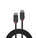 Lindy 36492 DisplayPort kabelis 2 m Melns Lindy 36492 DisplayPort kabelis 2 m Melns
