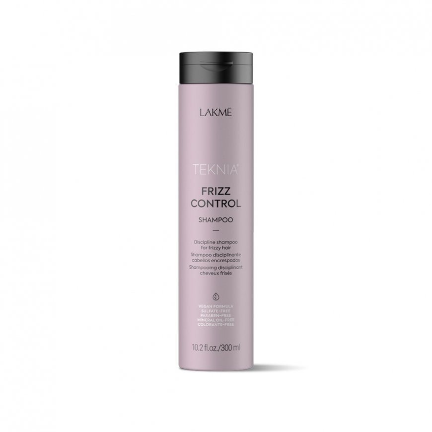 Lakmé Teknia Frizz Control Shampoo 300