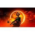 AOC G3 25G3ZM/BK monitori 62,2 cm (24.5") 1920 x 1080 pikseļi Full HD Melns, Sarkans
