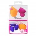 Real Techniques 6 Miracle Sponges Real Techniques 6 Miracle Sponges