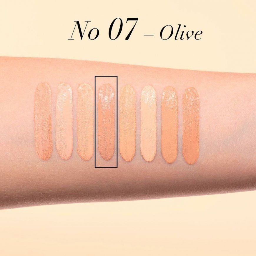 ARTDECO Perfect Teint корректор для лица 2 ml 7 Olive – 2