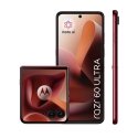 Motorola razr 60 ultra 17,7 cm (6.96") Две SIM-карты Android 15 5G USB Type-C 16 GB 512 GB 4700 mAh 