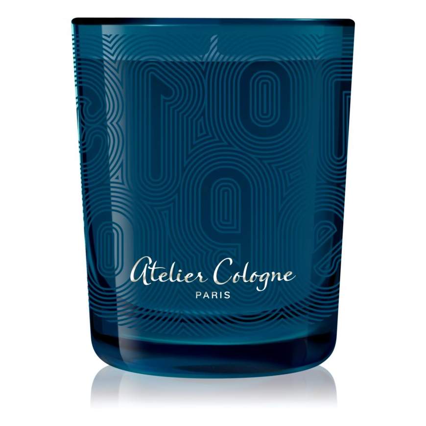 Atelier Cologne, Bois Montmartre, Scented Candle, 180 g