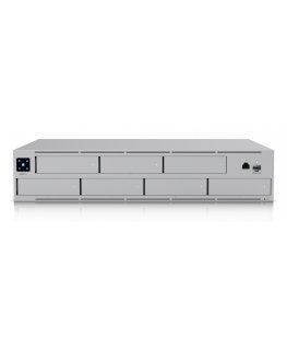 Ubiquiti UNAS Pro NAS Püstik (2U) Cortex-A Cortex-A57 8 GB Hall