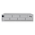 Ubiquiti UNAS Pro NAS Rack (2U) Cortex-A Cortex-A57 8 GB Grey