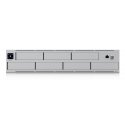 Ubiquiti UNAS Pro NAS Stovas (2U) Cortex-A Cortex-A57 8 GB Pilka Ubiquiti UNAS Pro NAS Stovas (2U) Cortex-A Cortex-A57 8 GB Pilka