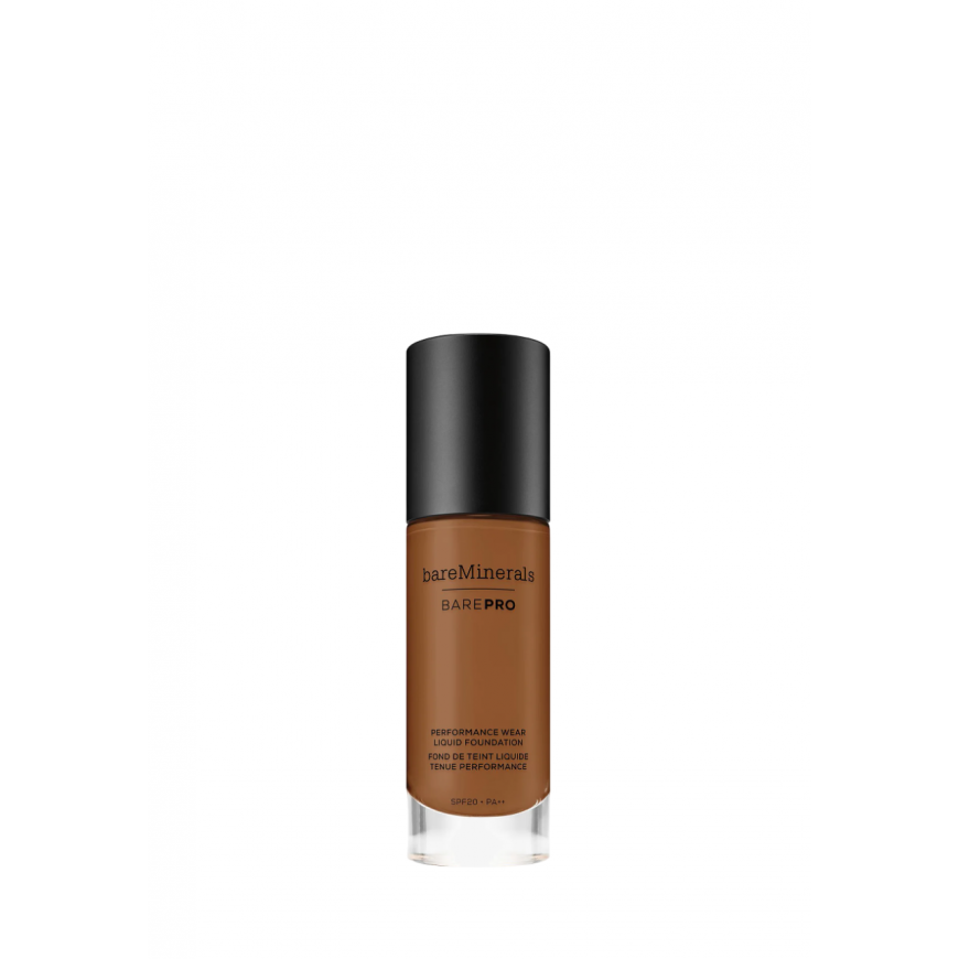 BareMinerals, BarePro, Matte Finish, Liquid Foundation, 27, Espr