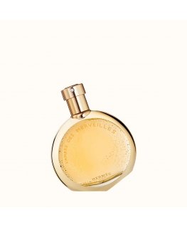 Hermes L'Ambre des Merveilles 50 ml Naisten