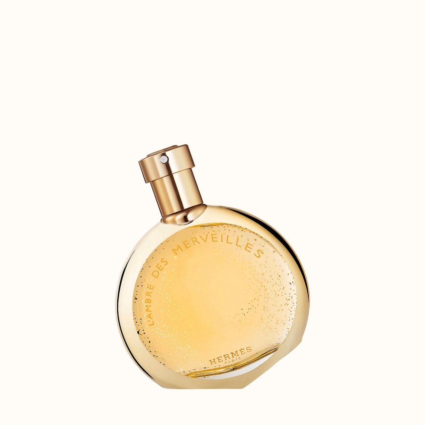 Hermes L`Ambre des Merveilles 50 ml