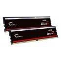 G.Skill Aegis F5-6000J3636F16GX2-IS muistimoduuli 32 GB 2 x 16 GB DDR5 G.Skill Aegis F5-6000J3636F16GX2-IS muistimoduuli 32 GB 2 x 16 GB DDR5
