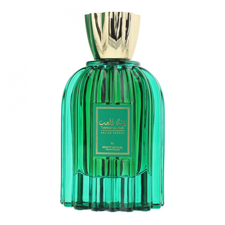 Rotana Rotana, Jannat Al Hub, Eau